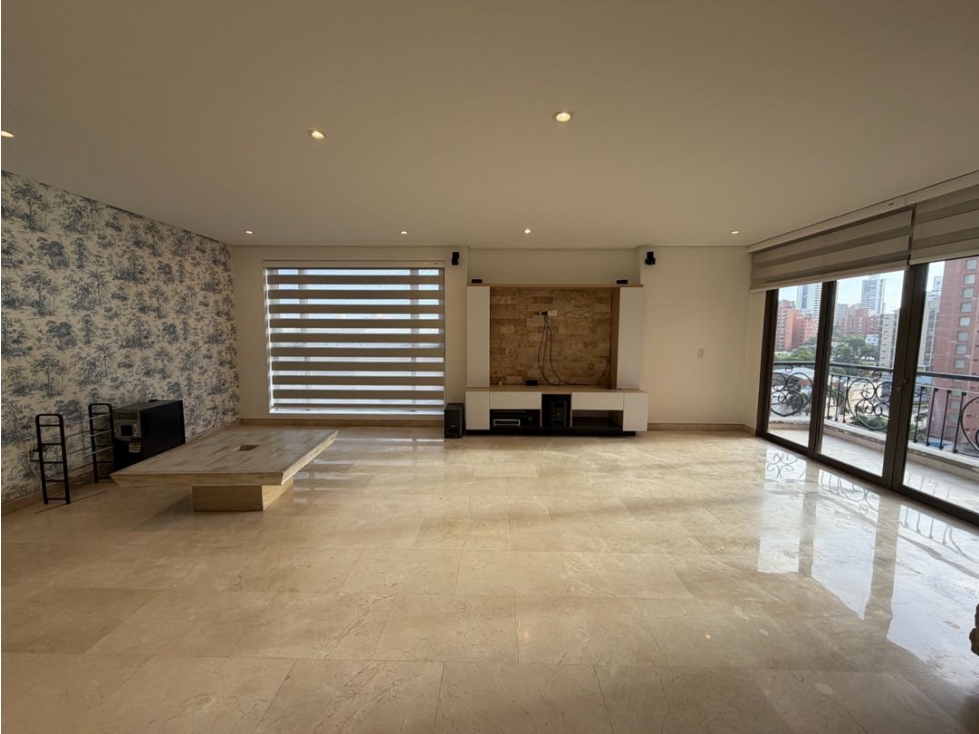 ELEGANTE APARTAMENTO EN ARRIENDO EN VILLA COUNTRY — foto 2