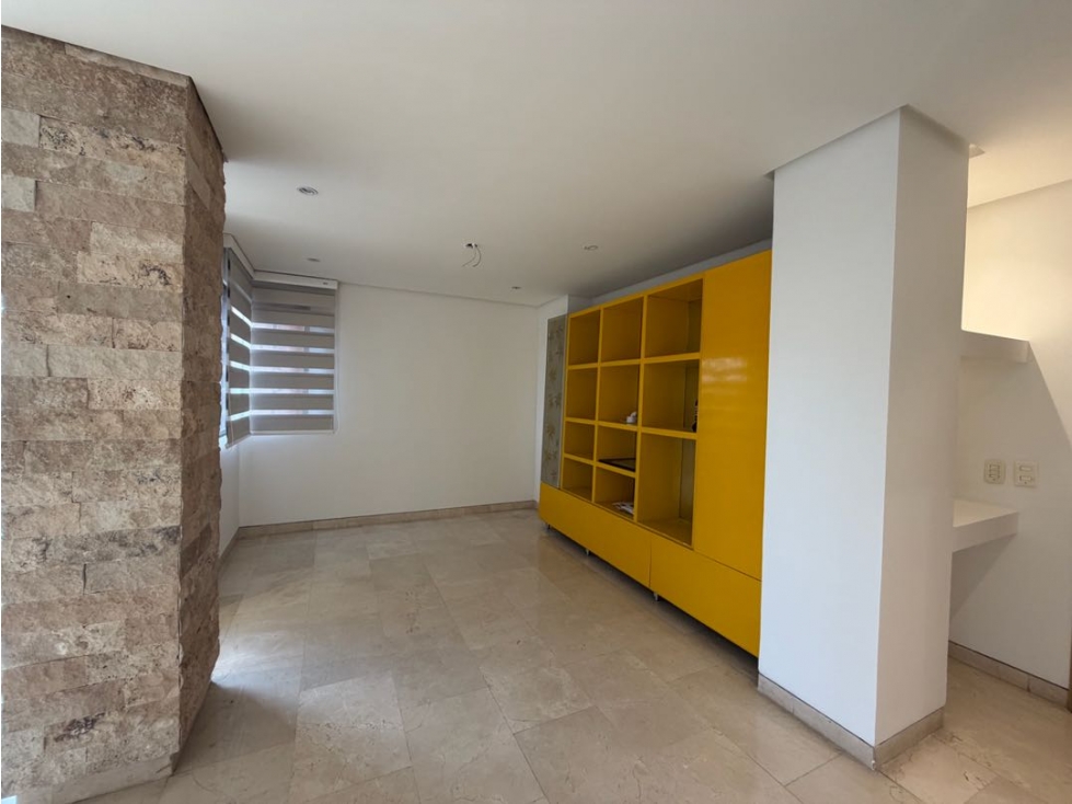 ELEGANTE APARTAMENTO EN ARRIENDO EN VILLA COUNTRY — foto 3