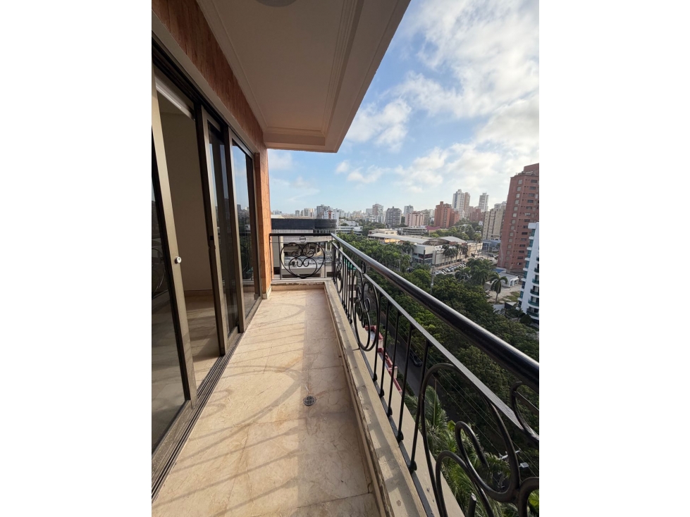 ELEGANTE APARTAMENTO EN ARRIENDO EN VILLA COUNTRY — foto 4