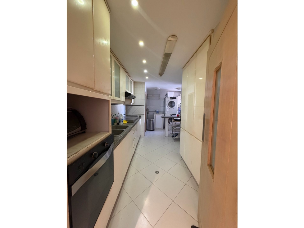 ELEGANTE APARTAMENTO EN ARRIENDO EN VILLA COUNTRY — foto 5