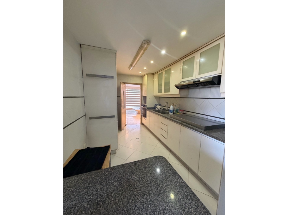 ELEGANTE APARTAMENTO EN ARRIENDO EN VILLA COUNTRY — foto 6