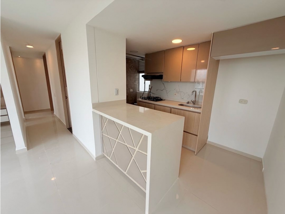 Elegante apartamento en arriendo, Terracota Ciudad Meléndez, sur, cali