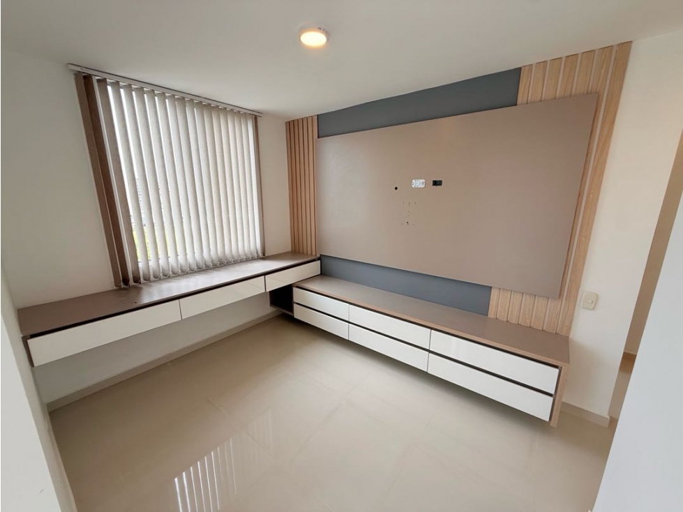 Elegante apartamento en arriendo, Terracota Ciudad Meléndez, sur, cali — foto 3