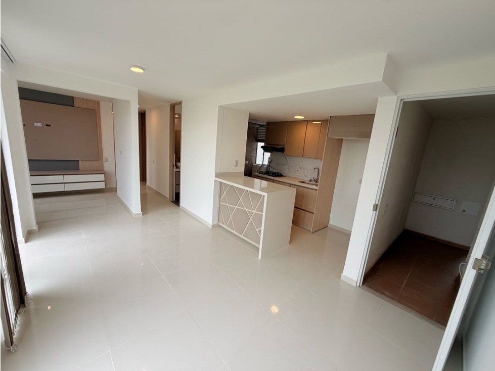 Elegante apartamento en arriendo, Terracota Ciudad Meléndez, sur, cali — foto 6