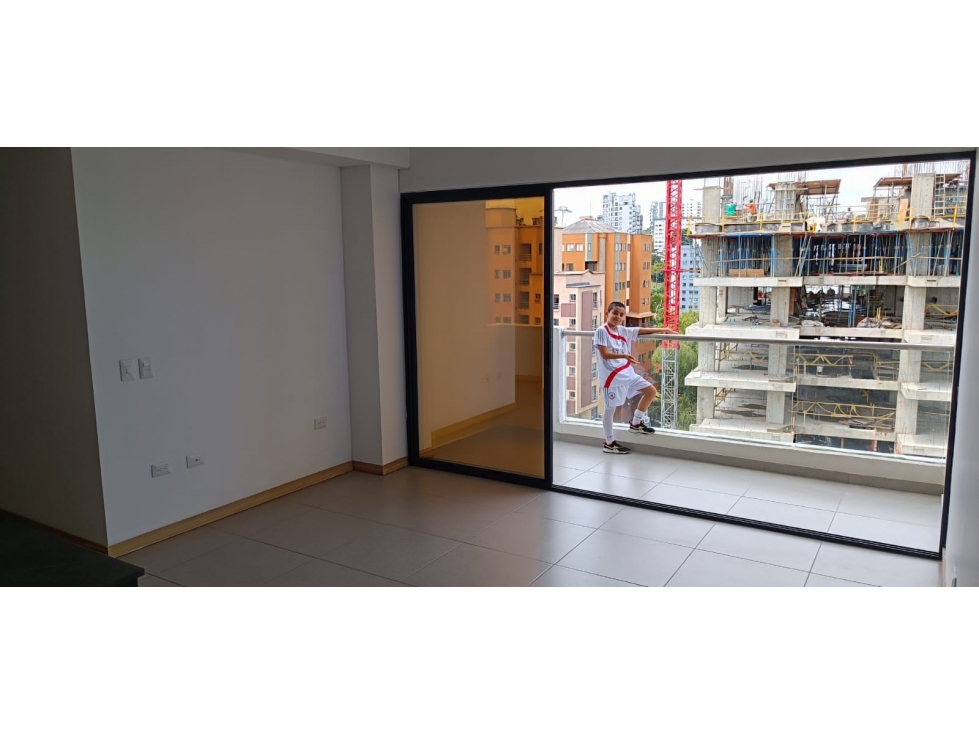 Elegante apartamento en Ittos 15 — foto 4