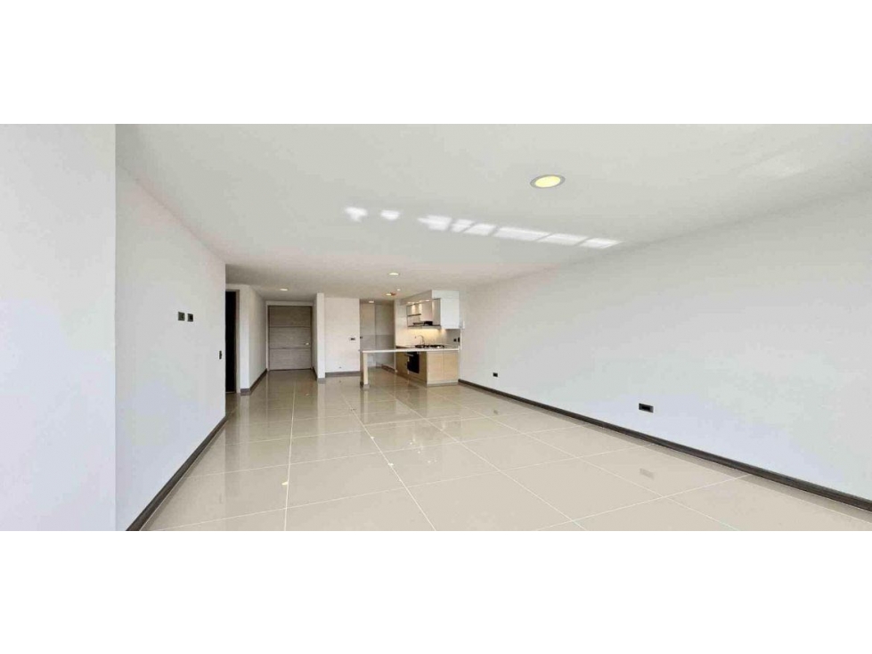Elegante apartamento en renta — foto 2