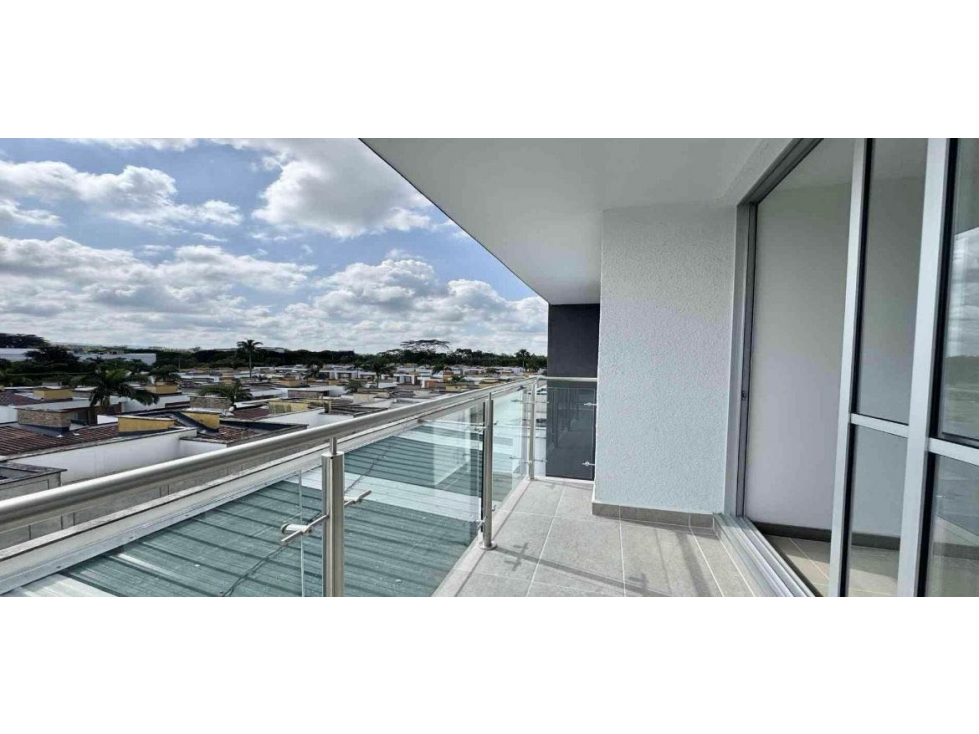 Elegante apartamento en renta — foto 3