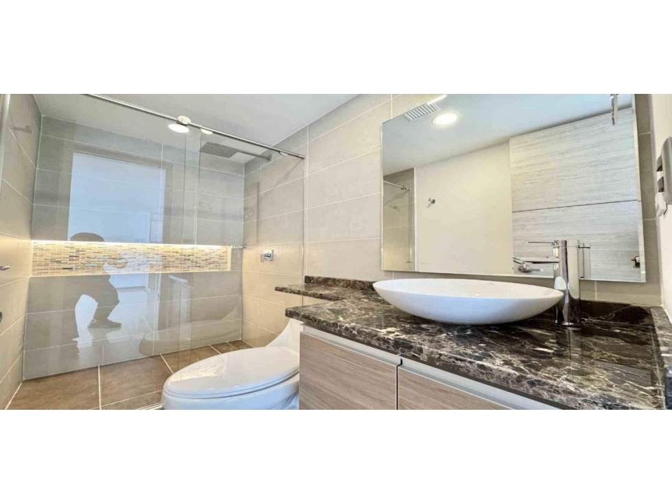 Elegante apartamento en renta — foto 6