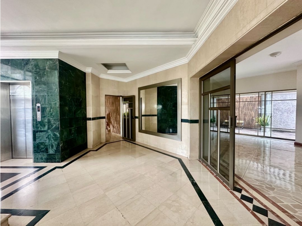 ELEGANTE APARTAMENTO EN VENTA DE 375 MTS. UBICADO EN ALTO PRADO — foto 2