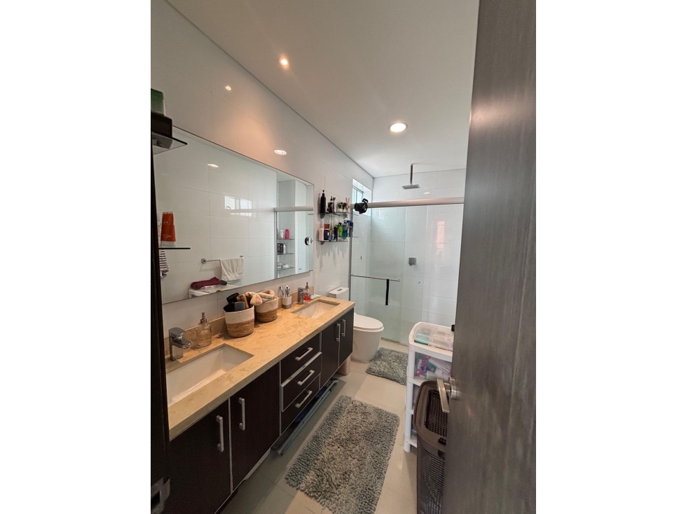 ELEGANTE APARTAMENTO EN VENTA ZONA BUENAVISTA — foto 6