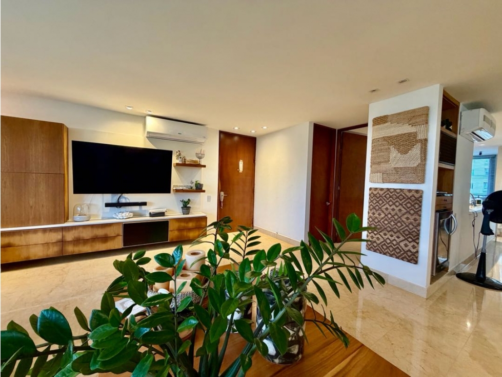 ELEGANTE APARTAMENTO EN VENTA EN BOULEVARD DE BUENA VISTA. 225 metros — foto 4