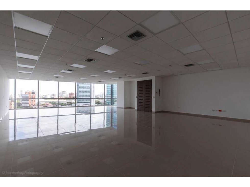 VENTA DE OFICINA EN VILLA COUNTRY - BARRANQUILLA — foto 4