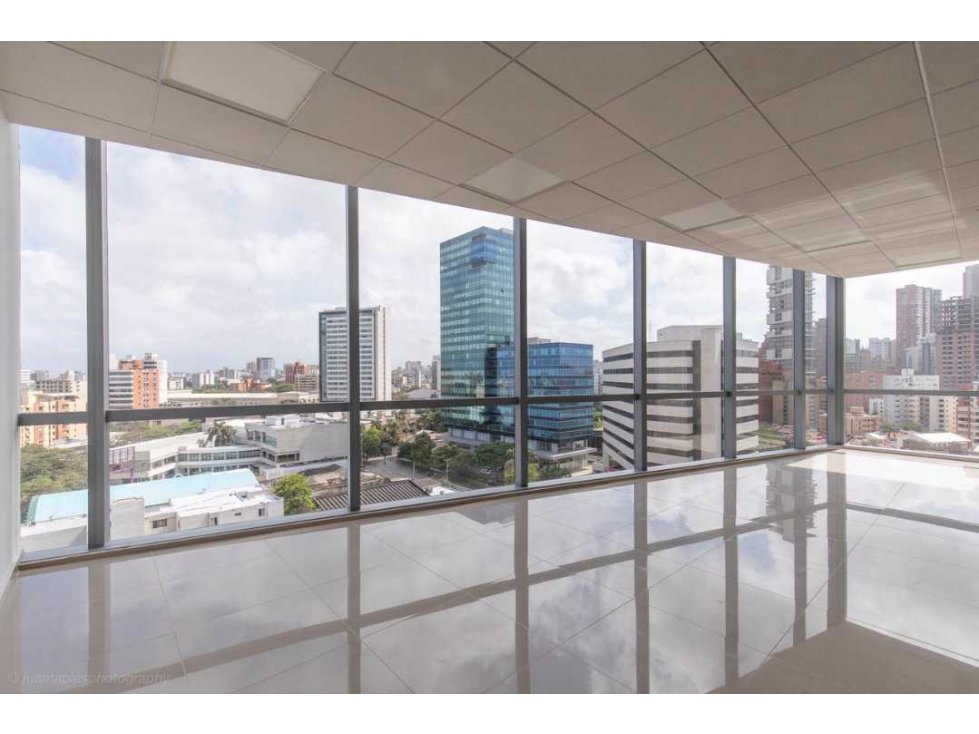 VENTA DE OFICINA EN VILLA COUNTRY - BARRANQUILLA — foto 5