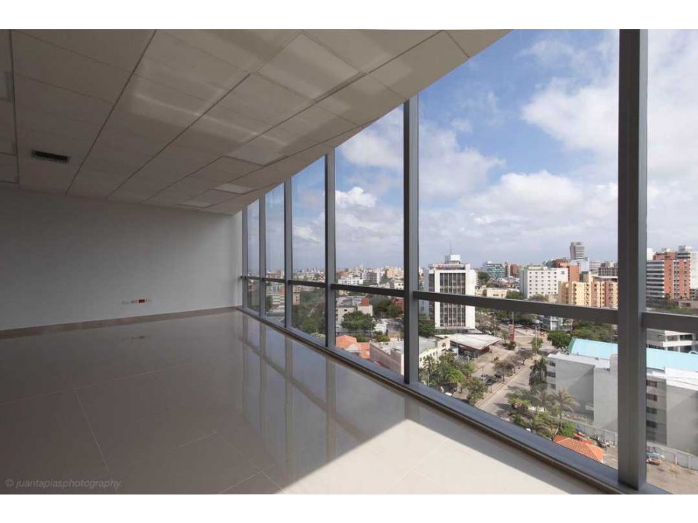 VENTA DE OFICINA EN VILLA COUNTRY - BARRANQUILLA — foto 6