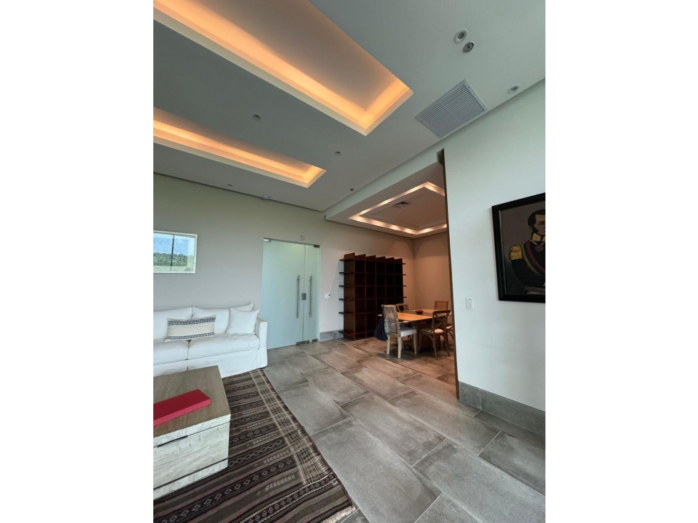 ELEGANTE OFICINA EN VENTA Y/O ARRIENDO EN CENTRO EMPRESARIAL — foto 4