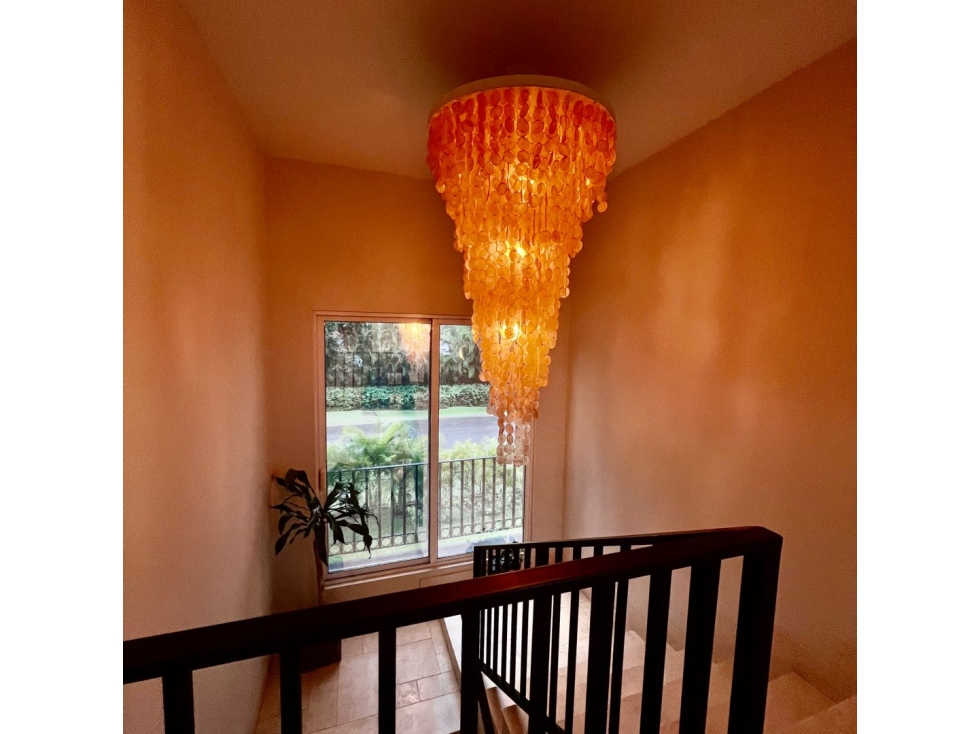 Elegante residencia en Buenaventura Golf & Beach Resort — foto 6