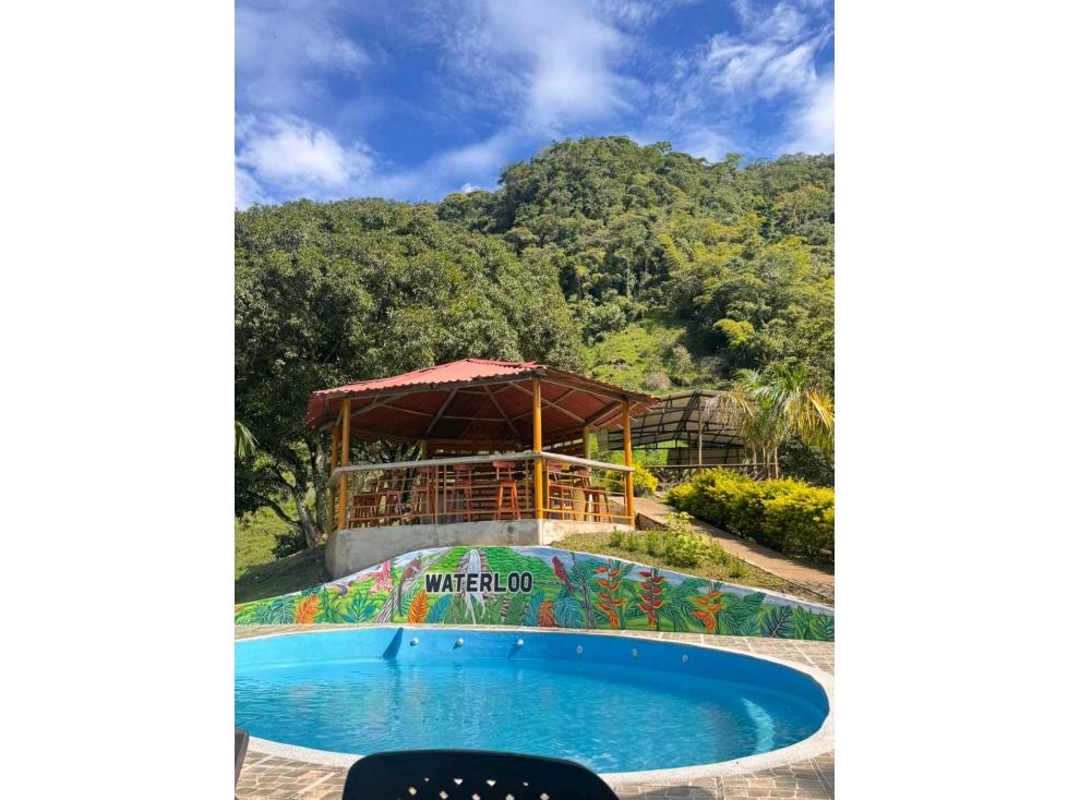 Finca Hotel Norcasia Caldas — foto 5