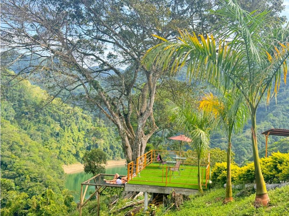 Finca Hotel Norcasia Caldas — foto 4
