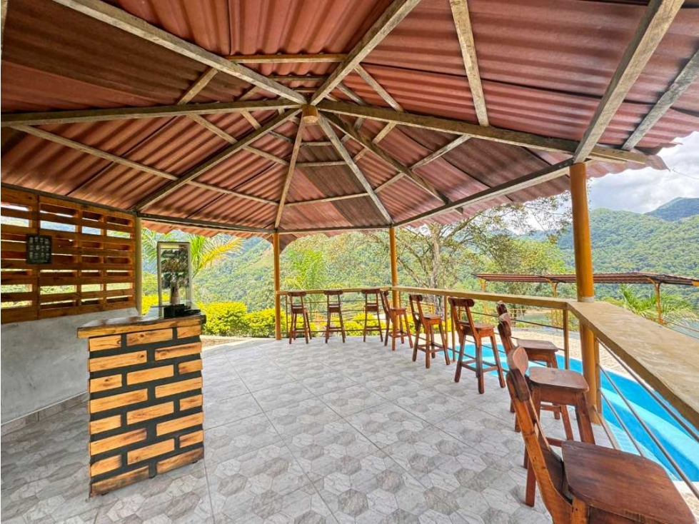 Finca Hotel Norcasia Caldas