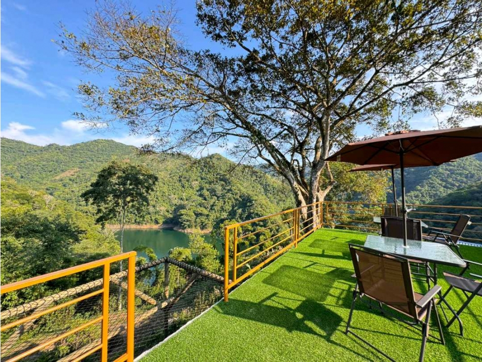 Finca Hotel Norcasia Caldas — foto 2