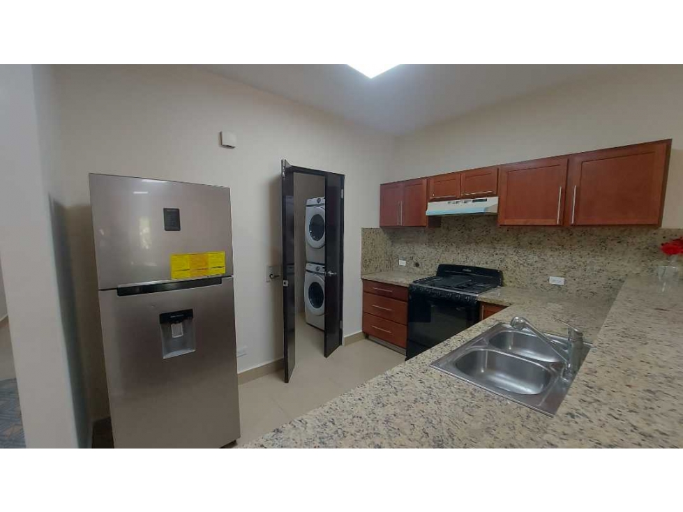 APARTAMENTO EMBASSY VILLAGE 3 RECAMARAS CLAYTON CIUDAD DE PAMAMÁ — foto 4