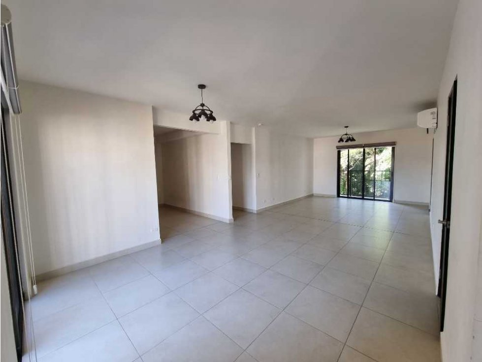 Embassy Village. Apartamento listo para ocupar - 3