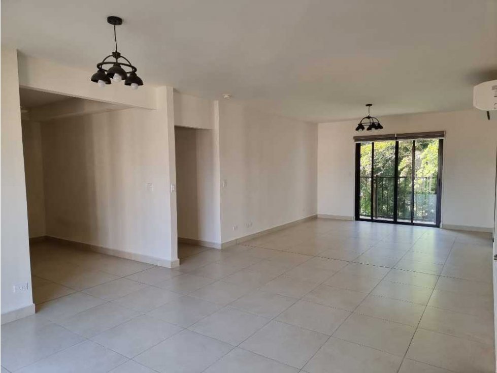 Embassy Village. Apartamento listo para ocupar - 4
