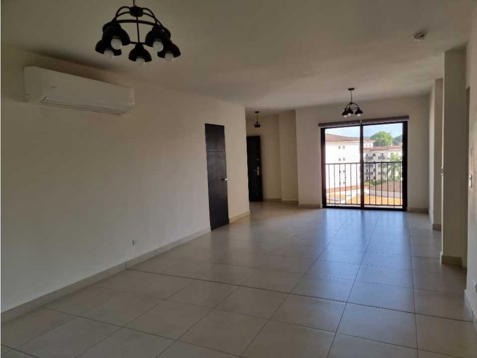Embassy Village. Apartamento listo para ocupar - 5