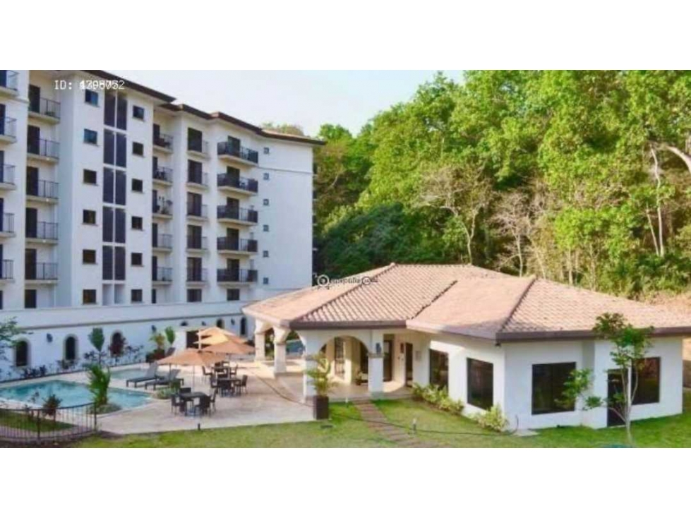 EMBASSY VILLAGE PLANTA BAJA