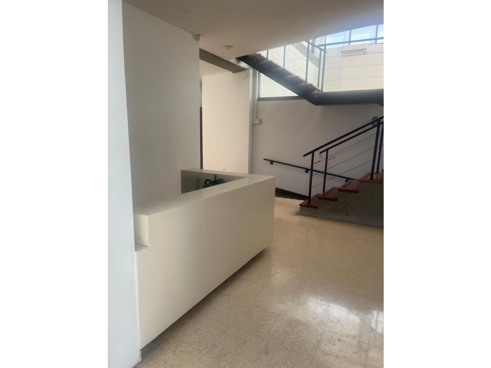Empresarial oficinas Patio Bonito Poblado cerca Est metro y Monterrey — foto 3