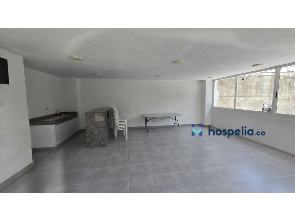 Alquiler de Apartamento Amoblado Sur Bochalema — foto 2