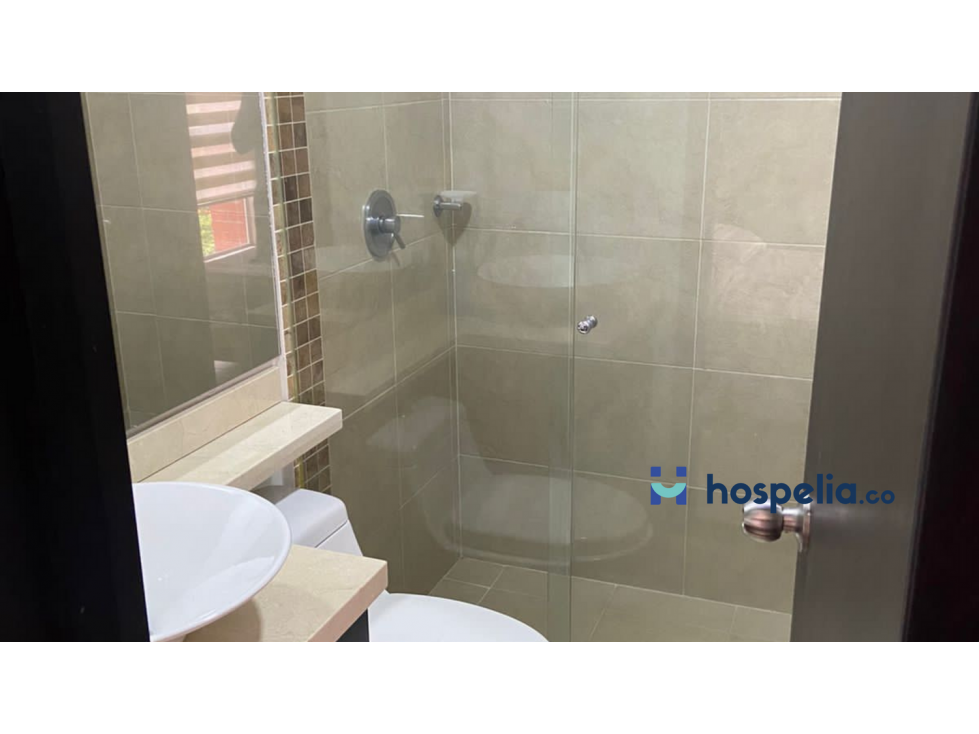 Alquiler de Apartamento Amoblado Sur Bochalema — foto 4
