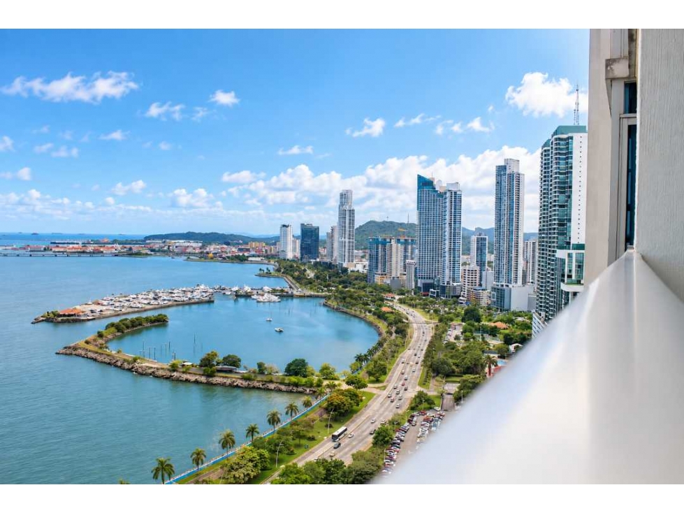 EN ALQUILER APARTAMENTO AMOBLADO | PH WATERS ON THE BAY — foto 5