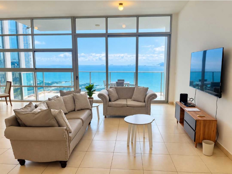 EN ALQUILER APARTAMENTO AMOBLADO | PH WATERS ON THE BAY — foto 2