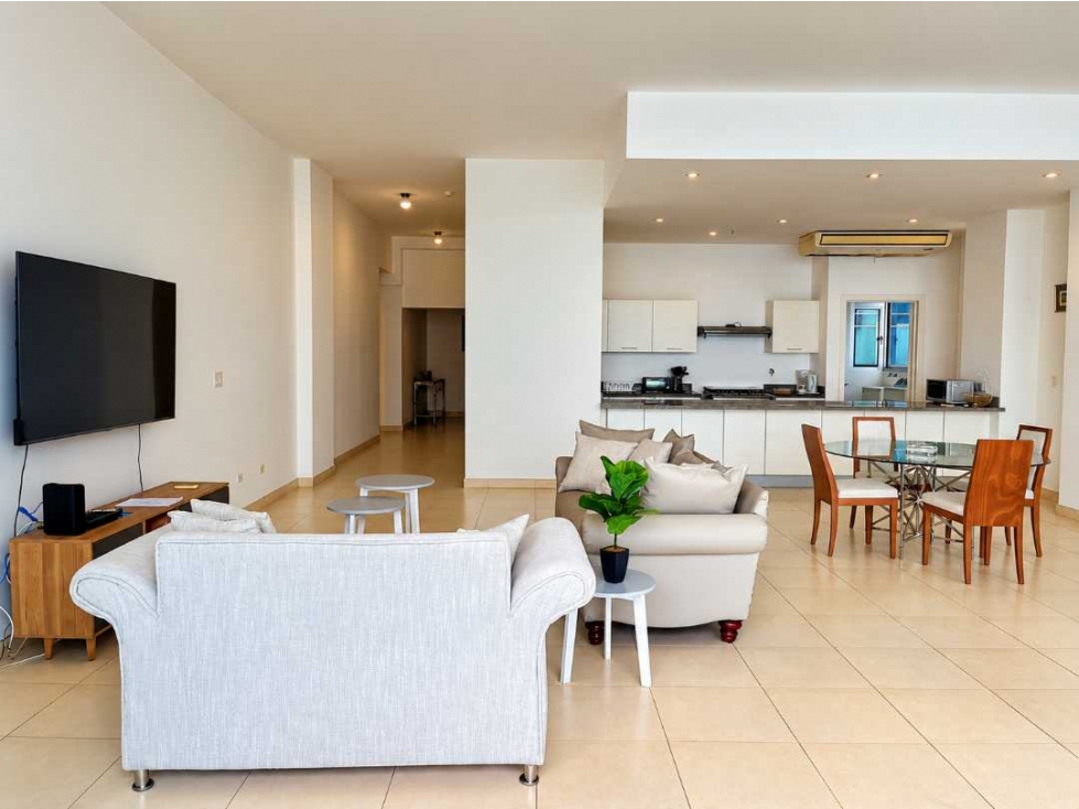 EN ALQUILER APARTAMENTO AMOBLADO | PH WATERS ON THE BAY — foto 3