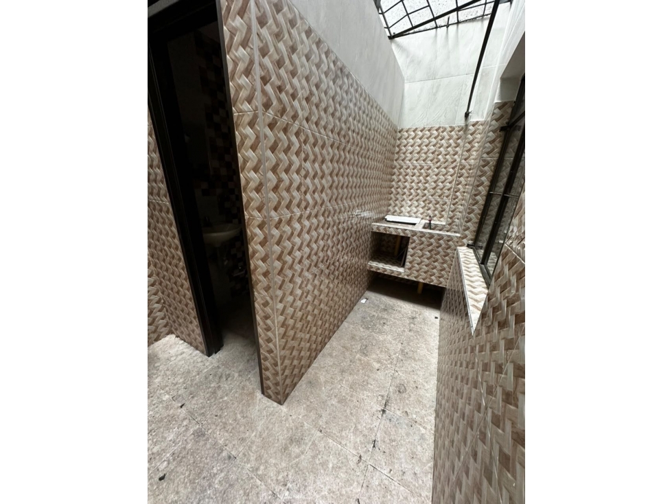 EN ALQUILER APARTAMENTO PRIMER PISO BARRIO BIZERTA — foto 4