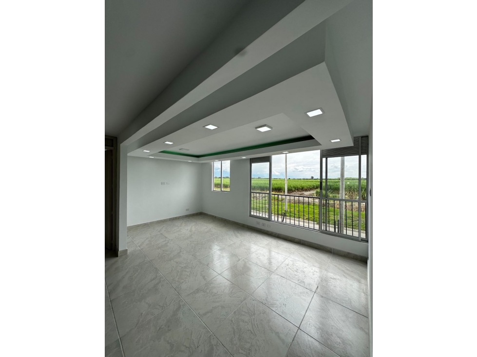 EN ALQUILER APARTAMENTO SEGUNDO PISO PADUA DE LA ITALIA PALMIRA VALLE — foto 2
