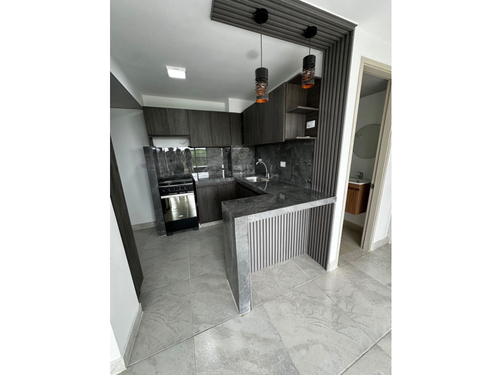 EN ALQUILER APARTAMENTO SEGUNDO PISO PADUA DE LA ITALIA PALMIRA VALLE — foto 3