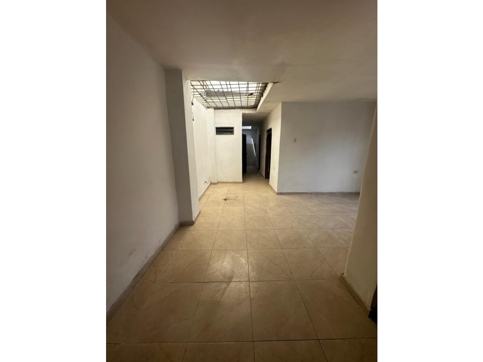 EN ALQUILER CASA CON LOCAL COMERCIAL BARRIO COLOMBINA PALMIRA VALLE - 5