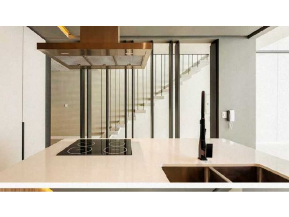 En alquiler !! DUPLEX muy moderno, en 2.500 dólares+IVA - 3