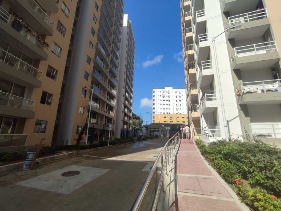 En venta este estupendo apartamento en La Plazuela Bq — foto 2