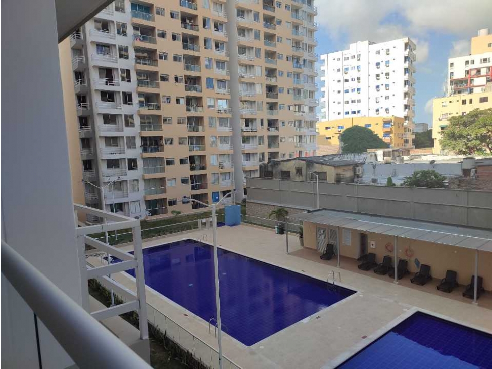 En venta este estupendo apartamento en La Plazuela Bq — foto 4