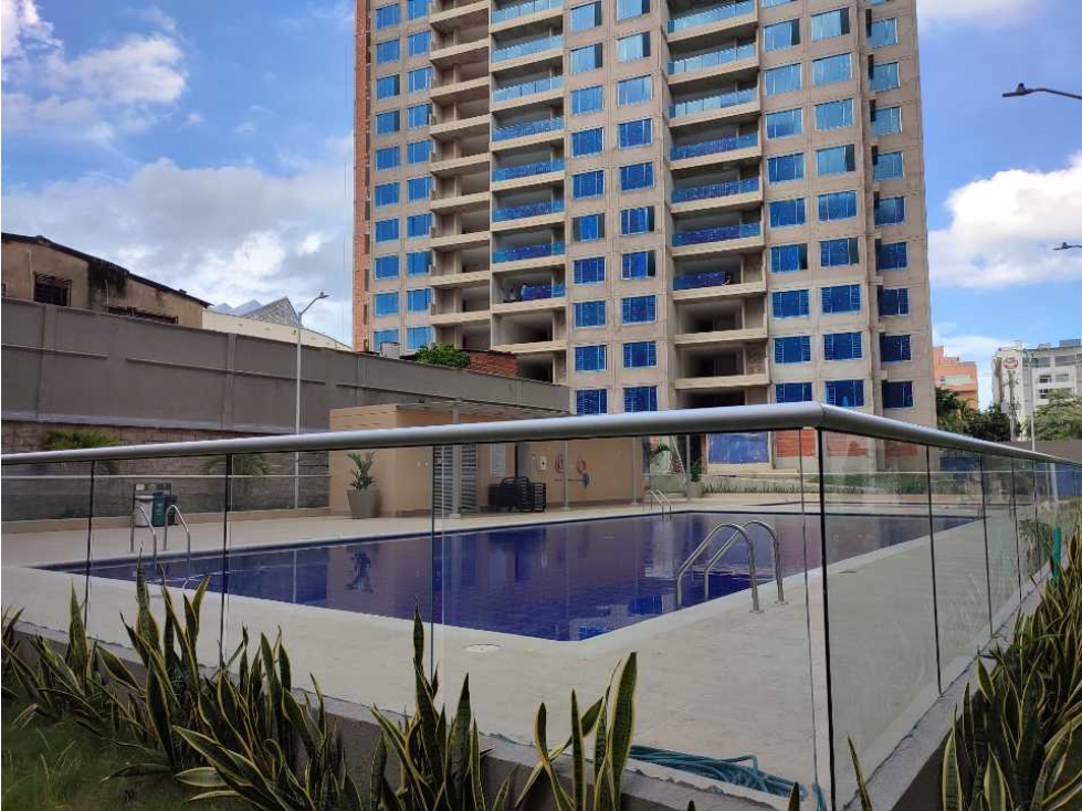 En venta este estupendo apartamento en La Plazuela Bq — foto 5