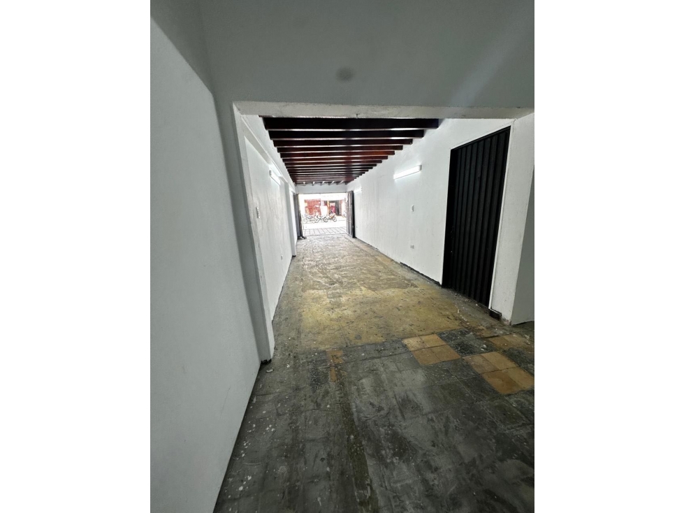 EN ALQUILER LOCAL COMERCIAL PRIMER PISO EN EL CENTRO PALMIRA VALLE - 6