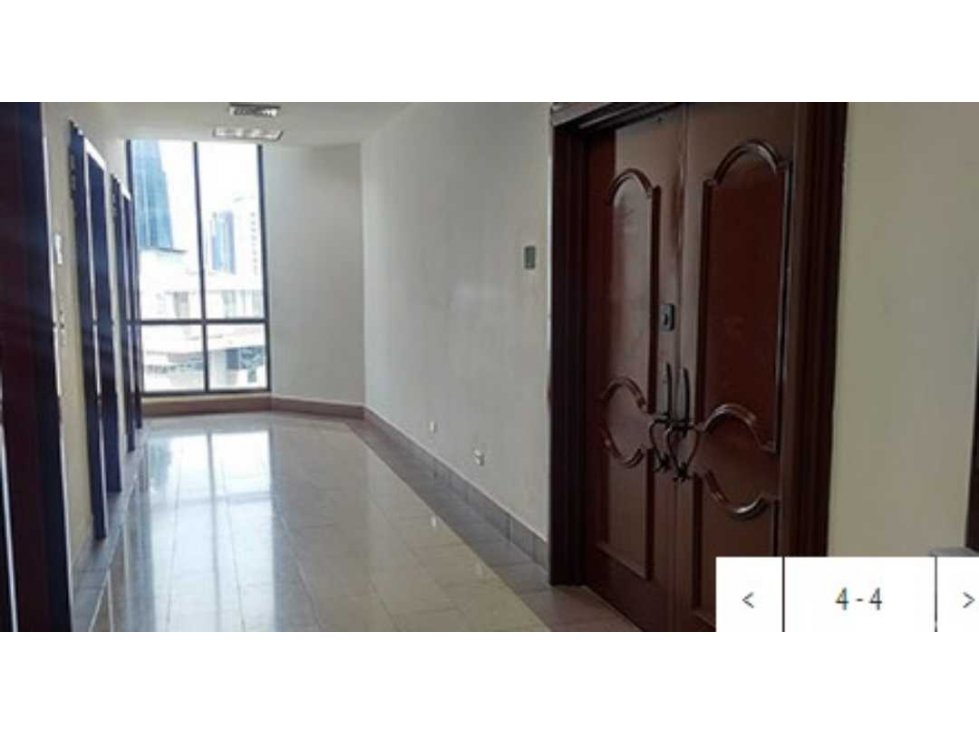 EN ALQUILER OFICINA EN BANCO GENERAL EN MARBELLA 513M2