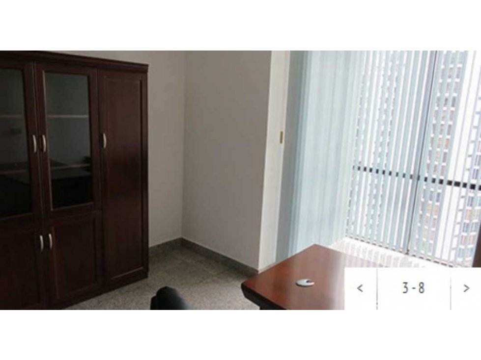 EN ALQUILER OFICINA EN BANCO GENERAL EN MARBELLA 215M2 — foto 6
