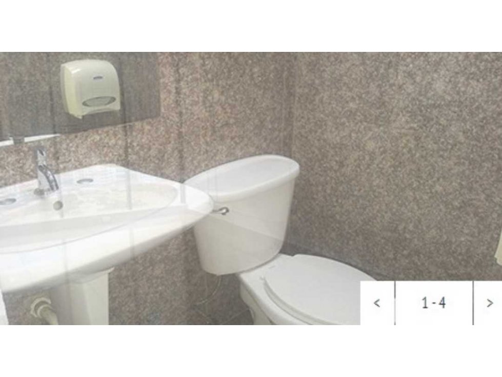 EN ALQUILER OFICINA EN GLOBAL PLAZA CALLE 50 358 M2 — foto 6