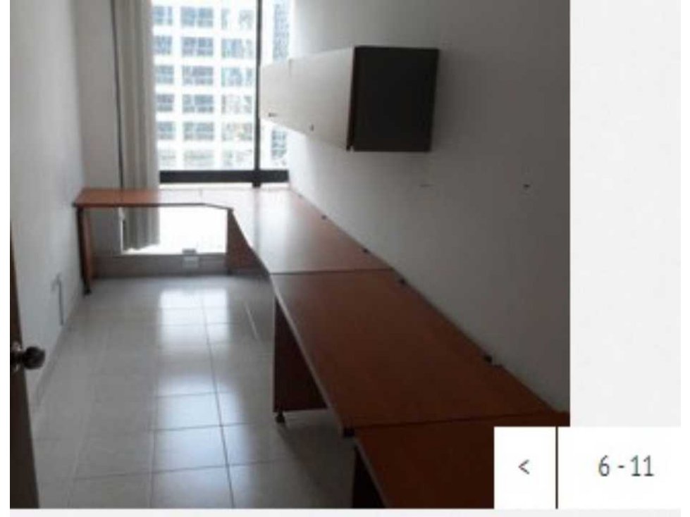 EN ALQUILER OFICINA EN PH PLAZA 2000 EN MARBELLA 450M2 — foto 2