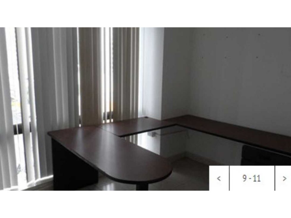 EN ALQUILER OFICINA EN PH PLAZA 2000 EN MARBELLA 450M2 — foto 3