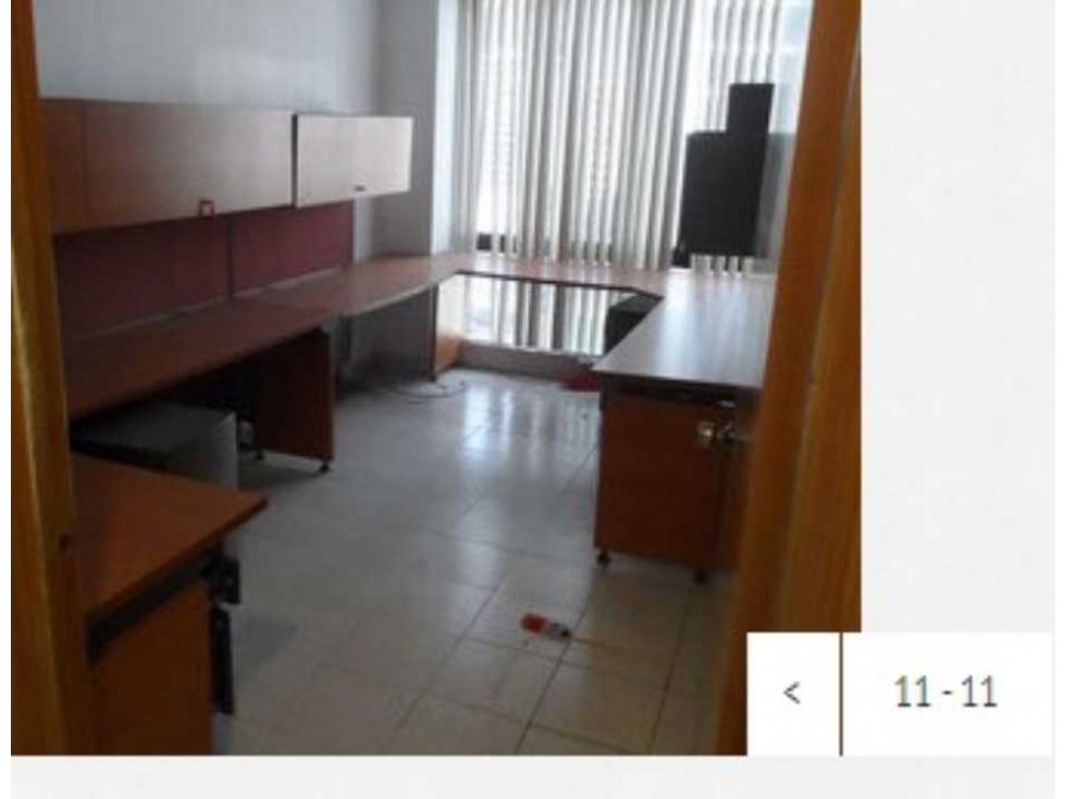 EN ALQUILER OFICINA EN PH PLAZA 2000 EN MARBELLA 450M2 — foto 4